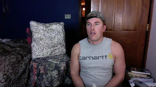 SpunRedneck online show from 01/16/26, 11:31