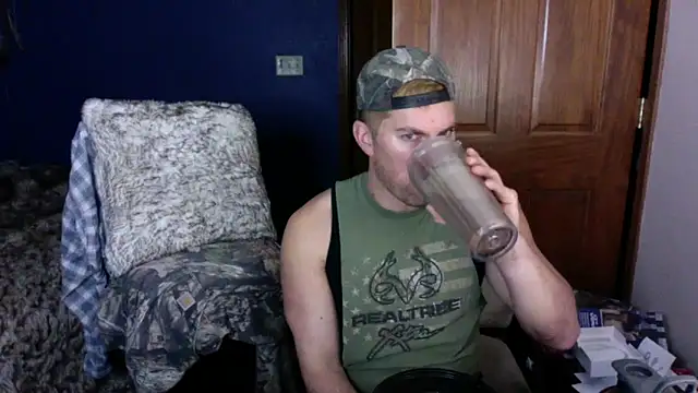 SpunRedneck online show from 02/02/26, 10:36