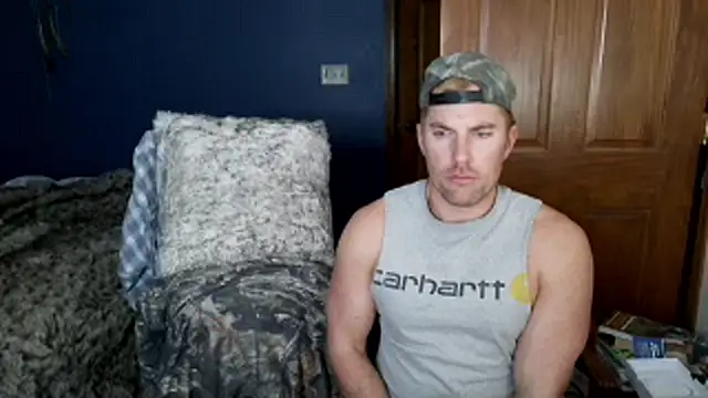 SpunRedneck online show from 02/02/26, 11:47