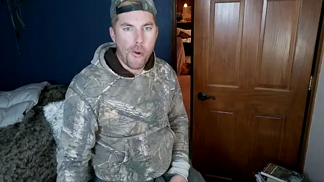 SpunRedneck online show from 02/09/26, 11:31