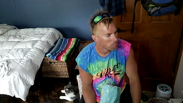 SpunRedneck online show from 07/04/26, 08:26
