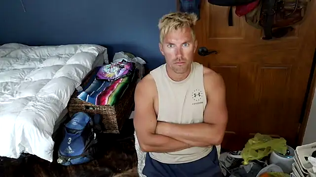 SpunRedneck online show from 07/11/26, 12:13