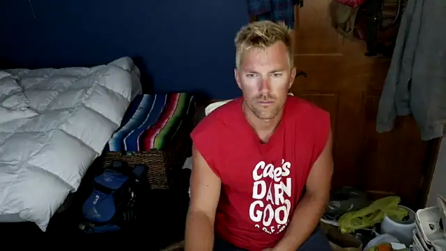 SpunRedneck online show from 07/14/26, 09:03