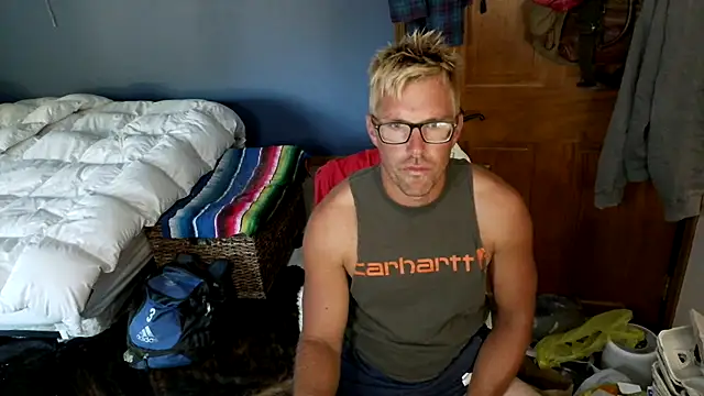 SpunRedneck online show from 07/15/26, 12:38