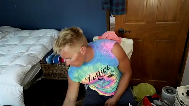 SpunRedneck online show from 07/25/26, 12:53