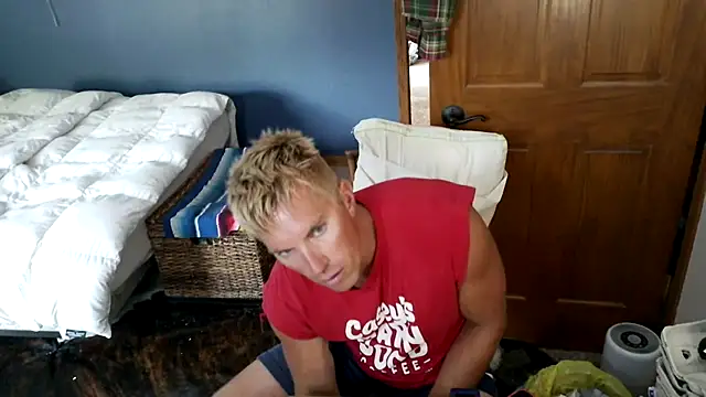 SpunRedneck online show from 07/27/26, 11:23