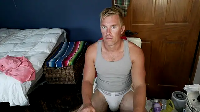 SpunRedneck online show from 07/31/26, 11:37