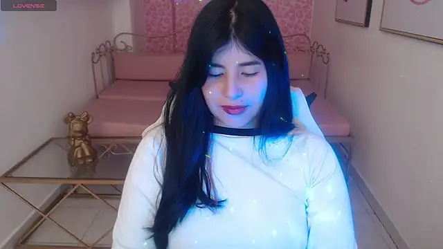 Nina harpper  online show from 01/08/26, 01:13