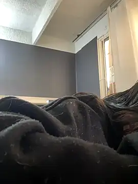 Camila Duarte2 online show from 01/07/26, 01:24