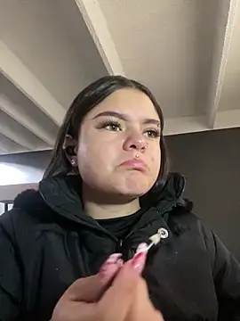 Camila Duarte2 online show from 02/03/26, 01:38