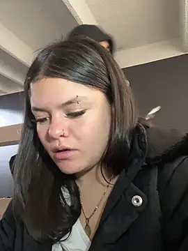 Camila Duarte2 online show from 02/05/26, 02:00