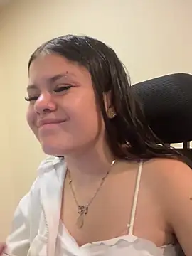 Camila Duarte2 online show from 02/25/26, 02:05