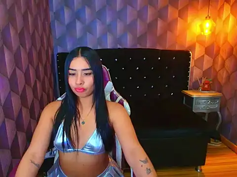 ScarlettDreew online show from 12/05/25, 04:43