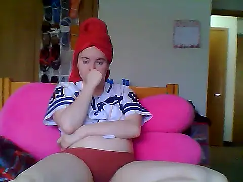 CallmeVenuss online show from 03/03/26, 08:59