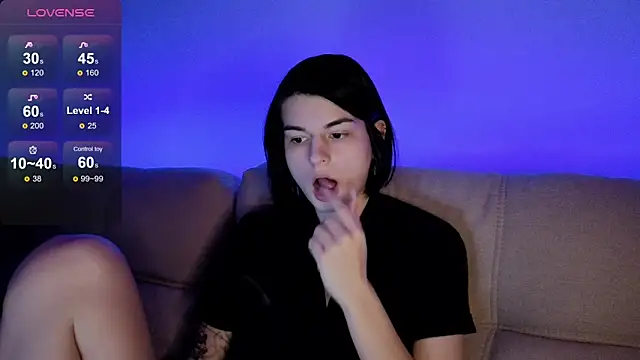 lololozhechka online show from 01/05/26, 07:17