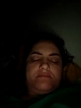 Snapshot of gini92 chatting on 02/07/26, 06:55 gini92 online show from 02/07/26, 06:55