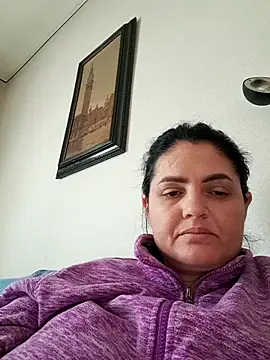 Snapshot of gini92 chatting on 02/10/26, 07:45 gini92 online show from 02/10/26, 07:45