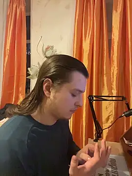 Snapshot of CletusBradburry chatting on 12/02/25, 05:30 CletusBradburry online show from 12/02/25, 05:30