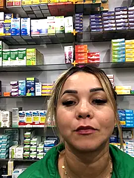 Imoly69 online show from 12/01/25, 09:09