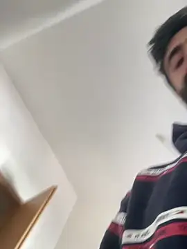 Ghost-Zero online show from 04/15/26, 10:33