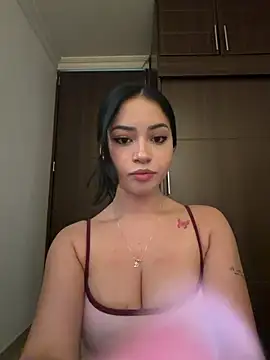 Snapshot of abbymnd1 chatting on 07/31/26, 04:12 abbymnd1 online show from 07/31/26, 04:12