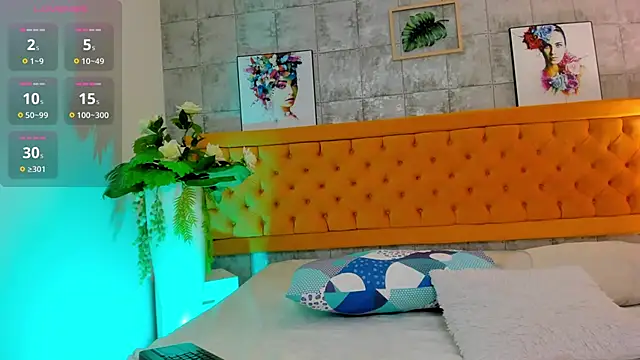 SammyBlassio online show from 02/10/26, 01:48