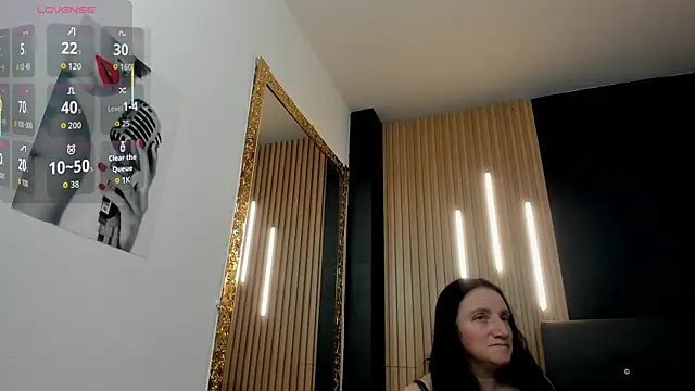 Andre cloefoxx  online show from 12/19/25, 03:13