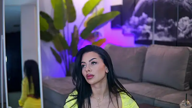 Ivy Trix online show from 02/03/26, 07:19