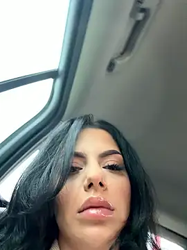 Ivy Trix online show from 02/28/26, 03:13