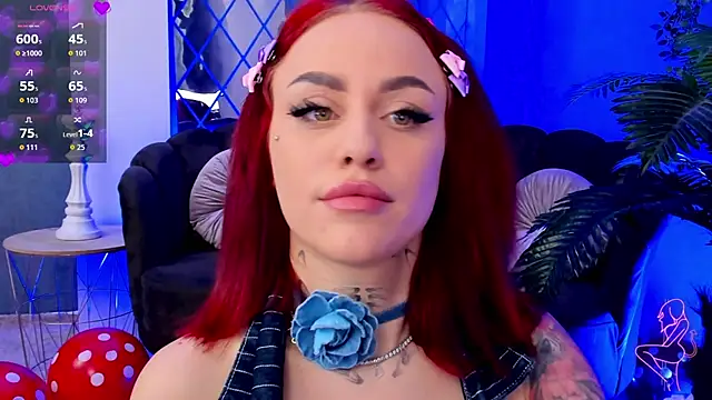 amy rider online show from 02/07/26, 09:29