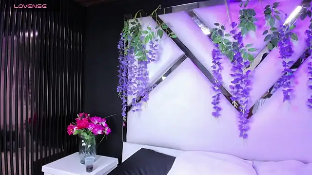 liinzy rouse69 online show from 03/20/26, 03:50