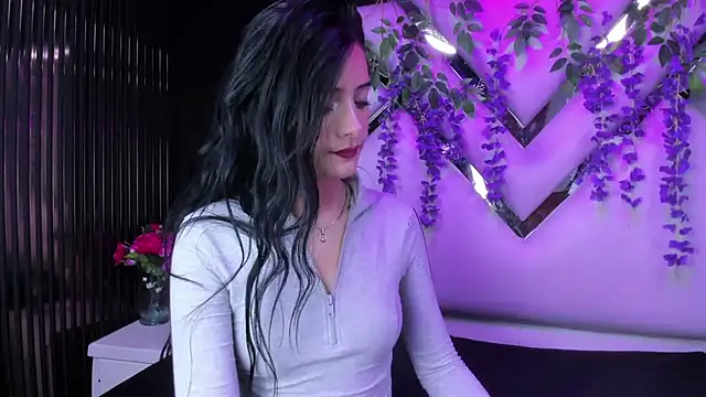 liinzy rouse69 online show from 04/06/26, 03:35