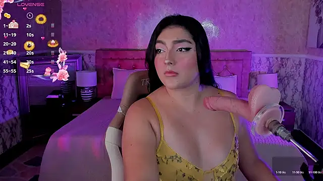 Lexy gomez online show from 12/05/25, 03:09