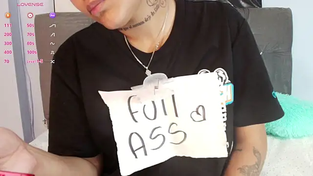 Slut Dirty Nastyy online show from 12/16/25, 06:02