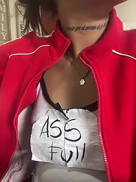 Slut Dirty Nastyy online show from 02/08/26, 06:22