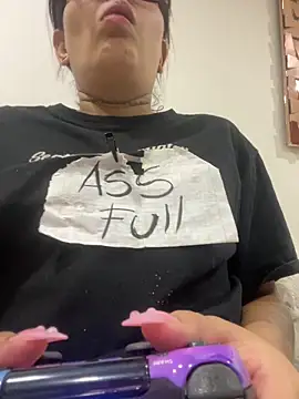 Slut Dirty Nastyy online show from 02/20/26, 01:24