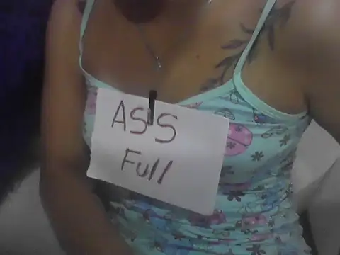 Slut Dirty Nastyy online show from 03/03/26, 03:56