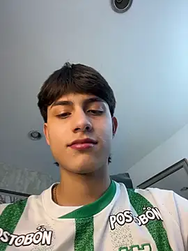 Lander Cruz online show from 02/12/26, 05:52