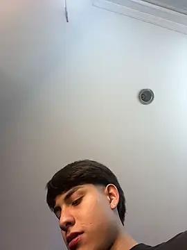 Lander Cruz online show from 02/20/26, 07:36