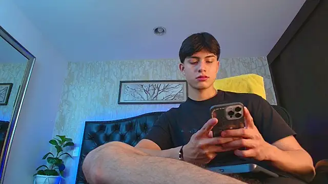 Lander Cruz online show from 03/03/26, 06:58