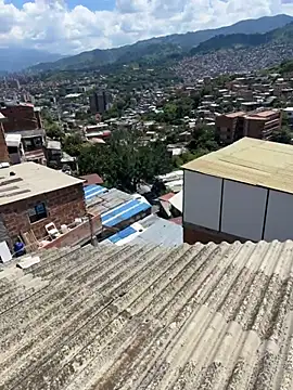 Lander Cruz online show from 03/22/26, 06:22