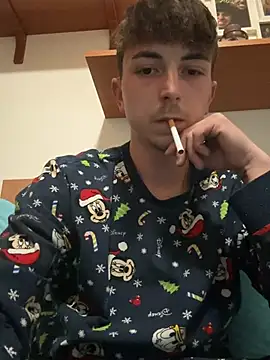 Davide9910x online show from 02/25/26, 03:10