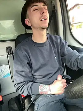 Davide9910x online show from 03/09/26, 08:29