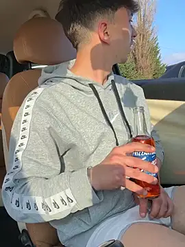 Davide9910x online show from 03/12/26, 03:18