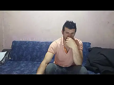 Snapshot of pumpman21 chatting on 12/21/25, 08:16 pumpman21 online show from 12/21/25, 08:16