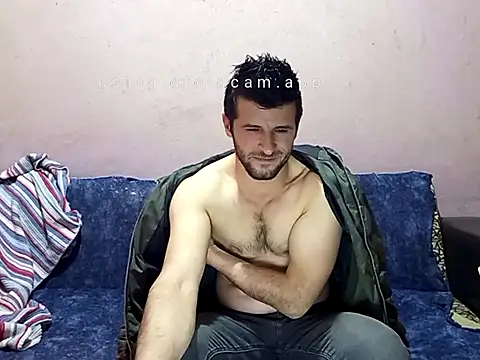 Snapshot of pumpman21 chatting on 02/22/26, 08:51 pumpman21 online show from 02/22/26, 08:51