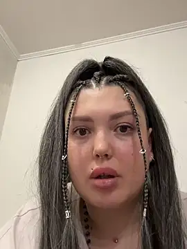 AmazingVi online show from 12/02/25, 08:04