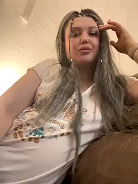 AmazingVi online show from 12/03/25, 05:44