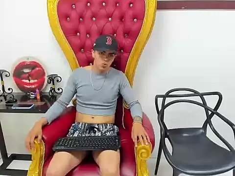 jason gray69 online show from 12/02/25, 02:01