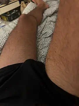 andresbale online show from 06/28/26, 03:34
